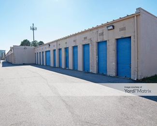 Photo 3 of AAAA Self Storage - 4656 Honeygrove Road, Virginia Beach, VA