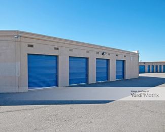 Photo 4 of AAAA Self Storage - 4656 Honeygrove Road, Virginia Beach, VA