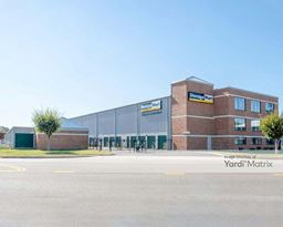 Image for StorageMart - 617 Baker Road, Virginia Beach, VA