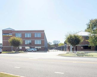 Photo 2 of StorageMart - 617 Baker Road, Virginia Beach, VA