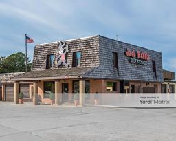 Image for Jack Rabbit Storage - 109 North Birdneck Road, Virginia Beach, VA