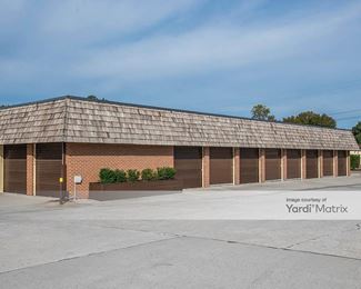 Photo 2 of Jack Rabbit Storage - 109 North Birdneck Road, Virginia Beach, VA