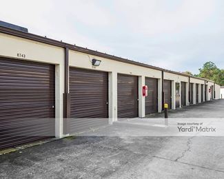 Photo 4 of Jack Rabbit Storage - 109 North Birdneck Road, Virginia Beach, VA