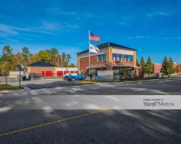 Image for My Storage - 1032 Centerbrooke Lane, Suffolk, VA