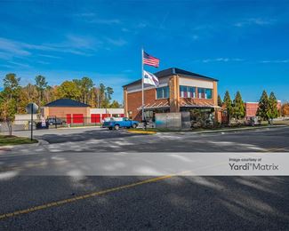 Photo 1 of My Storage - 1032 Centerbrooke Lane, Suffolk, VA