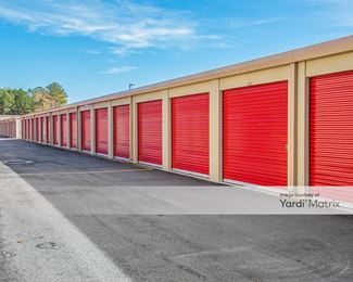 Photo 2 of My Storage - 1032 Centerbrooke Lane, Suffolk, VA