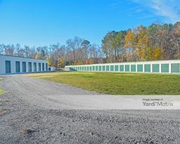Image for Extra Pad Mini Storage - 7546 John Clayton Memorial Hwy, Gloucester, VA