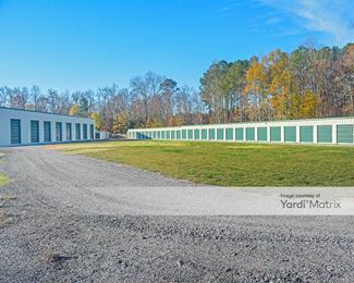Photo 1 of Extra Pad Mini Storage - 7546 John Clayton Memorial Hwy, Gloucester, VA