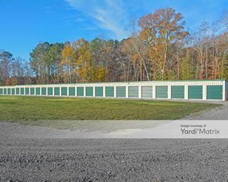 Photo 2 of Extra Pad Mini Storage - 7546 John Clayton Memorial Hwy, Gloucester, VA