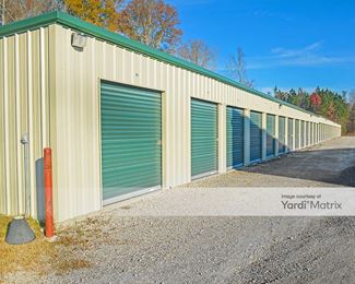 Photo 3 of Extra Pad Mini Storage - 7546 John Clayton Memorial Hwy, Gloucester, VA
