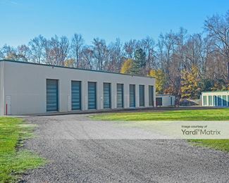 Photo 4 of Extra Pad Mini Storage - 7546 John Clayton Memorial Hwy, Gloucester, VA