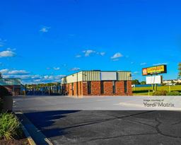 Image for Extra Attic Mini Storage - 5730 Williamsburg Road, Richmond, VA