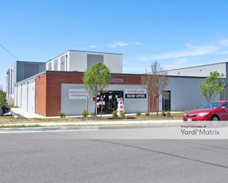 Photo 2 of Go Store It - 1906 Bishop Road, Richmond, VA