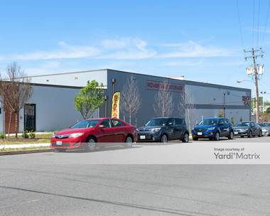 Storage Units for Rent available at 1906 Bishop Road, Richmond, VA 23230