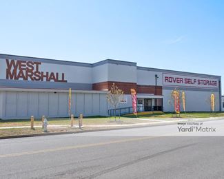 Photo 4 of Go Store It - 1906 Bishop Road, Richmond, VA