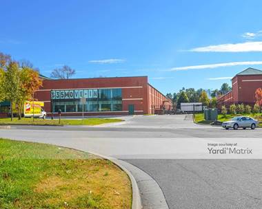 Storage Units for Rent available at 5500 Brook Road, Richmond, VA 23227