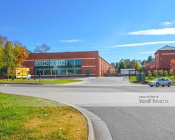 Image for Ample Storage - 5500 Brook Road, Richmond, VA