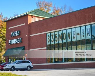 Photo 2 of Ample Storage - 5500 Brook Road, Richmond, VA