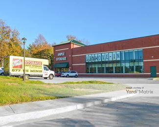 Photo 3 of Ample Storage - 5500 Brook Road, Richmond, VA