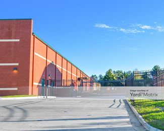Photo 4 of Ample Storage - 5500 Brook Road, Richmond, VA