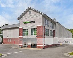 Image for Extra Space Storage - 6500 Branch Point Drive, Midlothian, VA