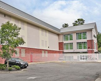 Photo 5 of Extra Space Storage - 6500 Branch Point Drive, Midlothian, VA