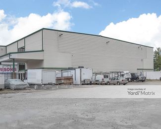 Photo 2 of Area Storage - 1980 Salem Road, Virginia Beach, VA
