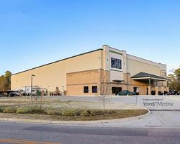 Image for Extra Space Storage - 4601 Station House Road, Chesapeake, VA