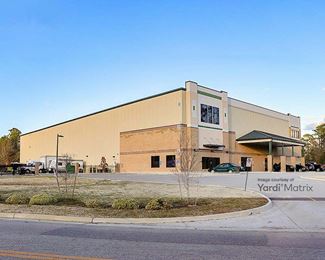 Photo 1 of Extra Space Storage - 4601 Station House Road, Chesapeake, VA