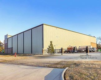 Photo 2 of Extra Space Storage - 4601 Station House Road, Chesapeake, VA