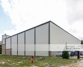 Photo 6 of Extra Space Storage - 4601 Station House Road, Chesapeake, VA