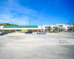 Image for Extra Space Storage - 4740 Baxter Road, Virginia Beach, VA