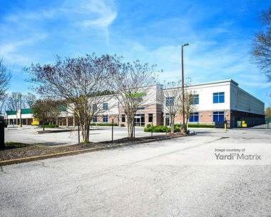 Storage Units for Rent available at 4740 Baxter Road, Virginia Beach, VA 23462