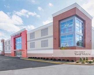 Photo 1 of Public Storage - 10755 Midlothian Turnpike, Richmond, VA