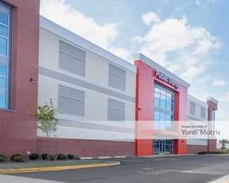 Photo 2 of Public Storage - 10755 Midlothian Turnpike, Richmond, VA