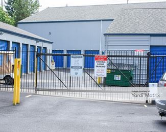 Photo 2 of Northwest Self Storage - 12107 NE Erin Way, Portland, OR