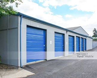 Photo 3 of Northwest Self Storage - 12107 NE Erin Way, Portland, OR
