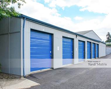Storage Units for Rent available at 12107 NE Erin Way, Portland, OR 97220