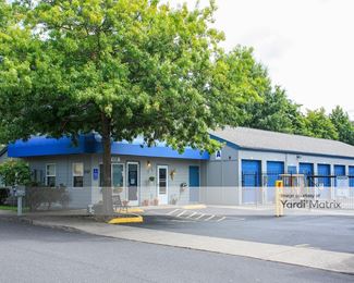 Photo 4 of Northwest Self Storage - 12107 NE Erin Way, Portland, OR