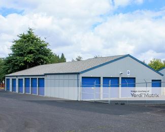 Photo 6 of Northwest Self Storage - 12107 NE Erin Way, Portland, OR