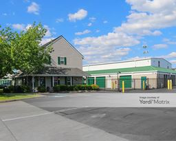 Image for A Storage Place - 15700 SE McKinley Avenue, Clackamas, OR
