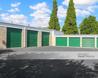 Photo 2 of A Storage Place - 15700 SE McKinley Avenue, Clackamas, OR
