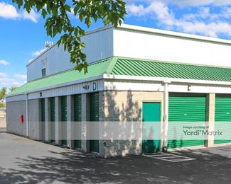 Photo 3 of A Storage Place - 15700 SE McKinley Avenue, Clackamas, OR