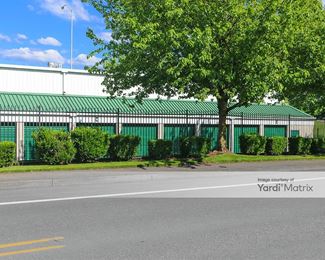 Photo 4 of A Storage Place - 15700 SE McKinley Avenue, Clackamas, OR