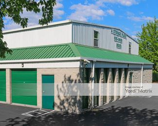 Photo 6 of A Storage Place - 15700 SE McKinley Avenue, Clackamas, OR