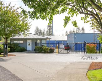 Photo 2 of Cornelius Pass Mini Storage - 5150 NE Cornelius Pass Road, Hillsboro, OR