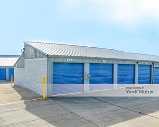 Photo 3 of Cornelius Pass Mini Storage - 5150 NE Cornelius Pass Road, Hillsboro, OR