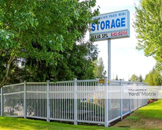 Photo 5 of Cornelius Pass Mini Storage - 5150 NE Cornelius Pass Road, Hillsboro, OR