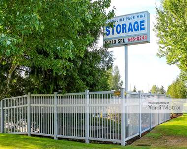 Storage Units for Rent available at 5150 NE Cornelius Pass Road, Hillsboro, OR 97124