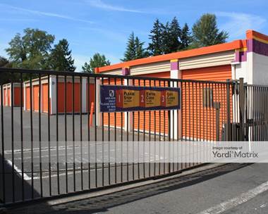 Storage Units for Rent available at 13473 SW Pacific Hwy, Tigard, OR 97223